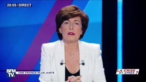 “La crise, et après ?”, partie 1: “Une France plus juste”