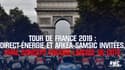 Tour de France : Direct-Energie et Arkéa-Samsic invitées, Vital-Concept encore laissée de côté