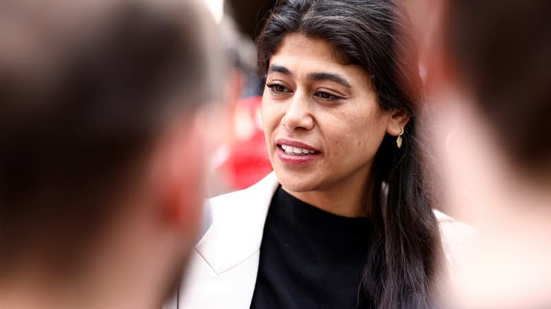 DIRECT. Rima Hassan: l'eurodéputée insoumise entendue à la police judiciaire de Paris ce matin