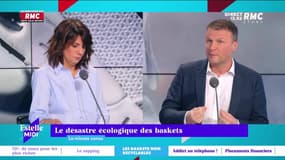 La Minute Conso : La désastre écologique des baskets - 24/01