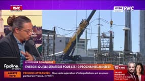Energie : quelle stratégie pour les 10 prochaines années? 