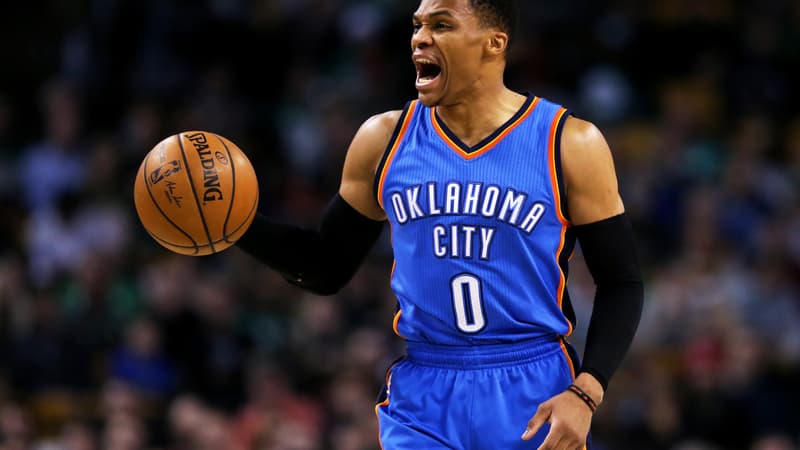 Russell Westbrook
