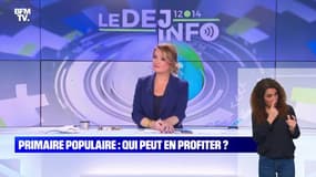 Primaire populaire, clap de fin pour Hidalgo ? - 31/01