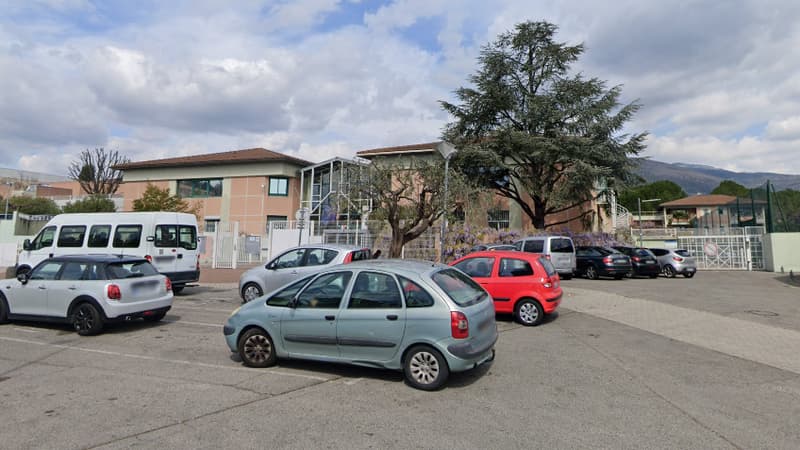 Une élève d'un collège de Grasse menace une de ses camarades avec un couteau dans l'établissement