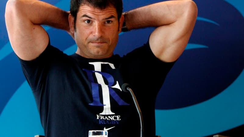 Marc Lièvremont