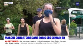 L'essentiel de l'actualité parisienne du jeudi 27 août 2020