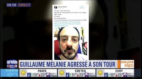 Le co-dirigeant d’Urgence Homophobie agressé: "si je n'avais pas été avec des amis, il m'aurait fracassé"