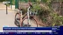 Hyboo Bike: un vélo électrique fait en bambou 