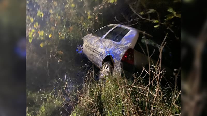 Laragne-Montéglin: une automobiliste grièvement blessée après une collision entre un train et une voiture