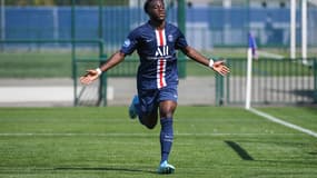 Arnaud KALIMUENDO