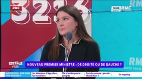 Premier ministre : "La France est majoritairement à droite", défend Juliette Briens