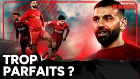 PREVIEW Liverpool-PSG : Liverpool est-il un club trop PARFAIT ? (Extrait RMC Sport Club #19)