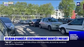 "Il y a beaucoup d'interrogations": le stationnement bientôt payant au quartier Saint-Jean-d'Angély de Nice