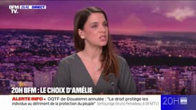 LE CHOIX D'AMÉLIE - Travail dominical en France: la grande hypocrisie? 
