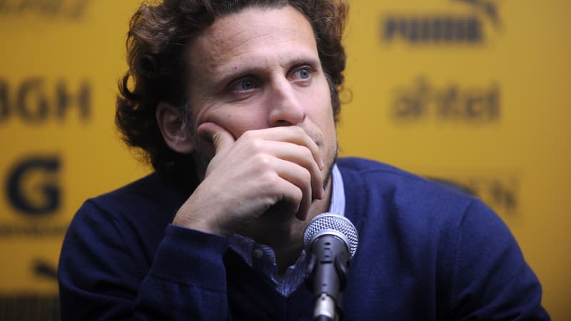 Diego Forlan
