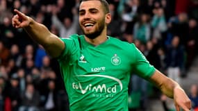 Oussama Tannane