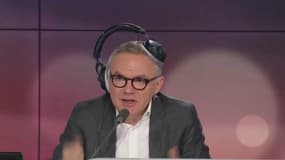 Julien Breuilh, directeur des études chez Cadre Emploi: "Cadre Emploi, c'est un site d'offres d'emplois dédié aux cadres. C'est en tre 12 et 15.000 offres de manière régulière."