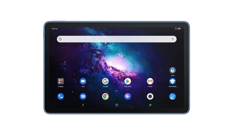 TCL 10 Tab Max 10 TCL 10 Tab Max 10