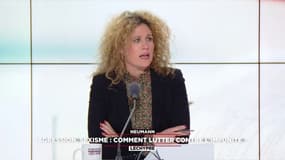 Pour Laure Closier: "Les directions de ces entreprises sont responsables!"