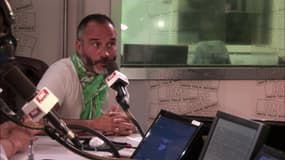 Eric Di Meco avant Allemagne-Suède : "La réponse de Joachim Löw est forte !"