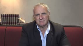 Alain Doucet
