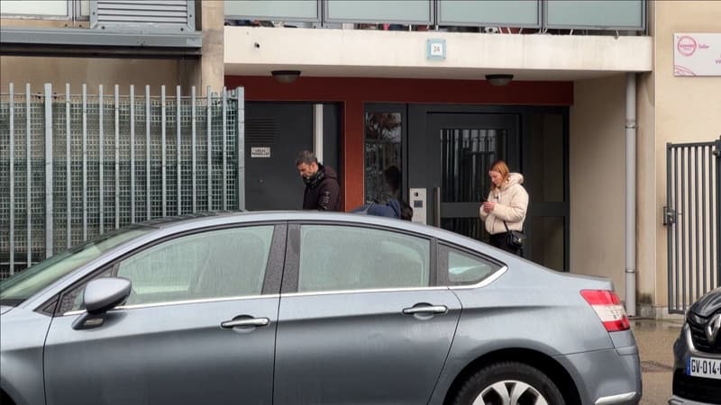 TEMOIGNAGE RMC - Ado torturée : la mère d'une suspecte témoigne