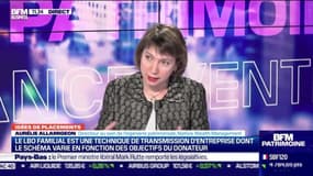 Idée de placements : Le LBO familial est une technique de transmission d'entreprise - 18/03