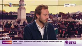 Démission de Lecornu : les coulisses de l'annonce