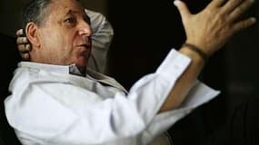 Jean Todt