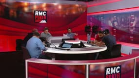 RMC Poker Show : Tu bluffes Martoni !