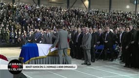 Benoît Hamon "c’est la pleureuse de service", d'après Marie-Anne Soubré