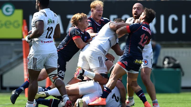 Grenoble-Brive