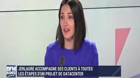L’Hebdo des PME (3/4): entretien avec Anne-Laure Grémaud, JERLAURE - 09/03