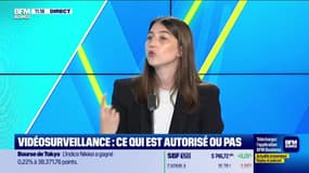 La place de l'immo : Vidéosurveillance, ce qui est autorisé ou pas - 28/08