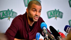Tony Parker