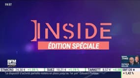 Inside : Édition spéciale - Mardi 28 avril