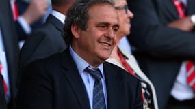 Michel Platini
