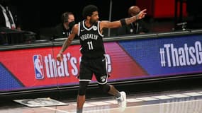Kyrie Irving