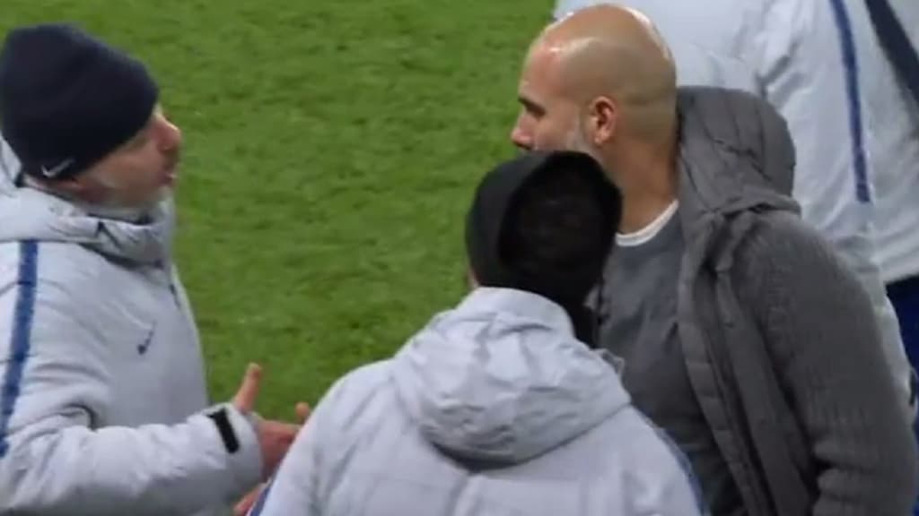 Guardiola Guardiola