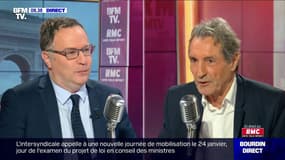 Islamisme: "Dans un club de sport ça se matérialise par une obligation de garder ses sous-vêtements pour prendre sa douche, ne pas d'avoir d'ami non-pratiquant (...) le recodage religieux de la société française" – Bernard Rougier