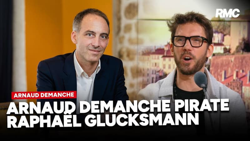 "On est encore loin de l'Elysée..."