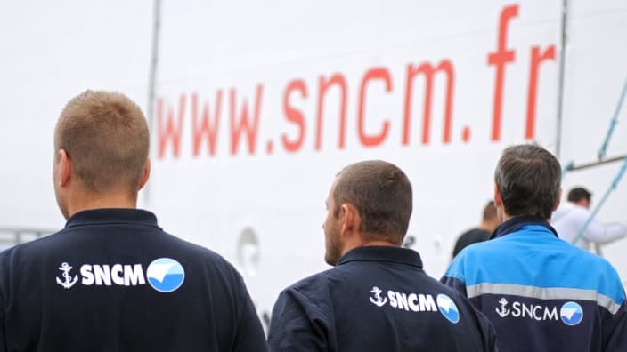 La SNCM est dans une impasse financière après la demande de remboursement anticipée de ses actionnaires Transdev et Veolia de 117 millions d'euros.