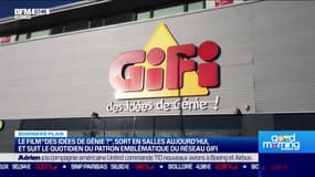 La saga de Gifi: comment Philippe Ginestet a bâti un empire en 40 ans