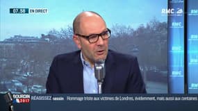 Perri & Neumann : Marine Le Pen est forte dans ses arguments – 23/03