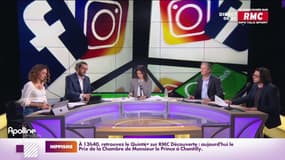 Pourquoi Instagram, Facebook, WhatsApp et Messenger sont-ils tombés en panne ?