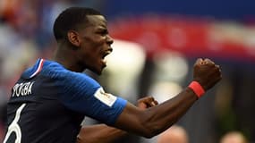Paul Pogba