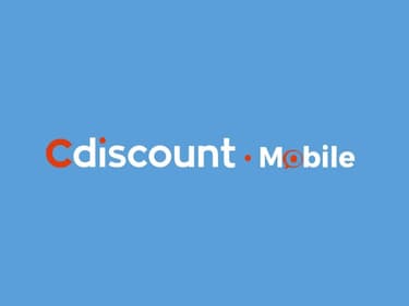 Cdiscount Mobile propose un forfait qui concurrence les plus gros opérateurs !