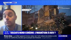 Soldats nord-coréens : de la chair à canon ? - 28/12