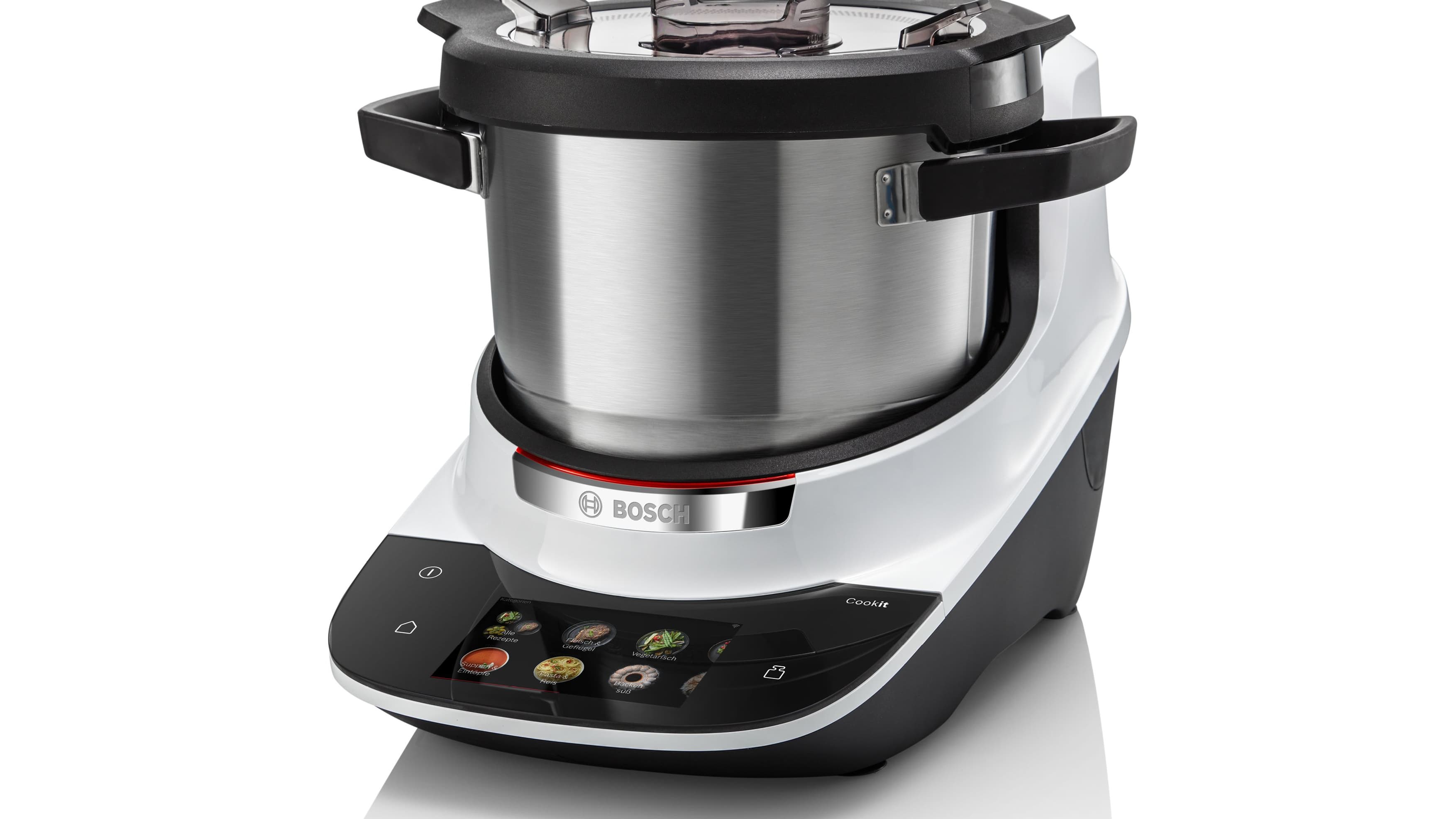 Thermomix Thermomix