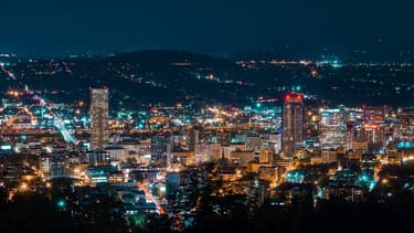 La ville de Portland espère faire des émules en limitant les salaires des patrons.